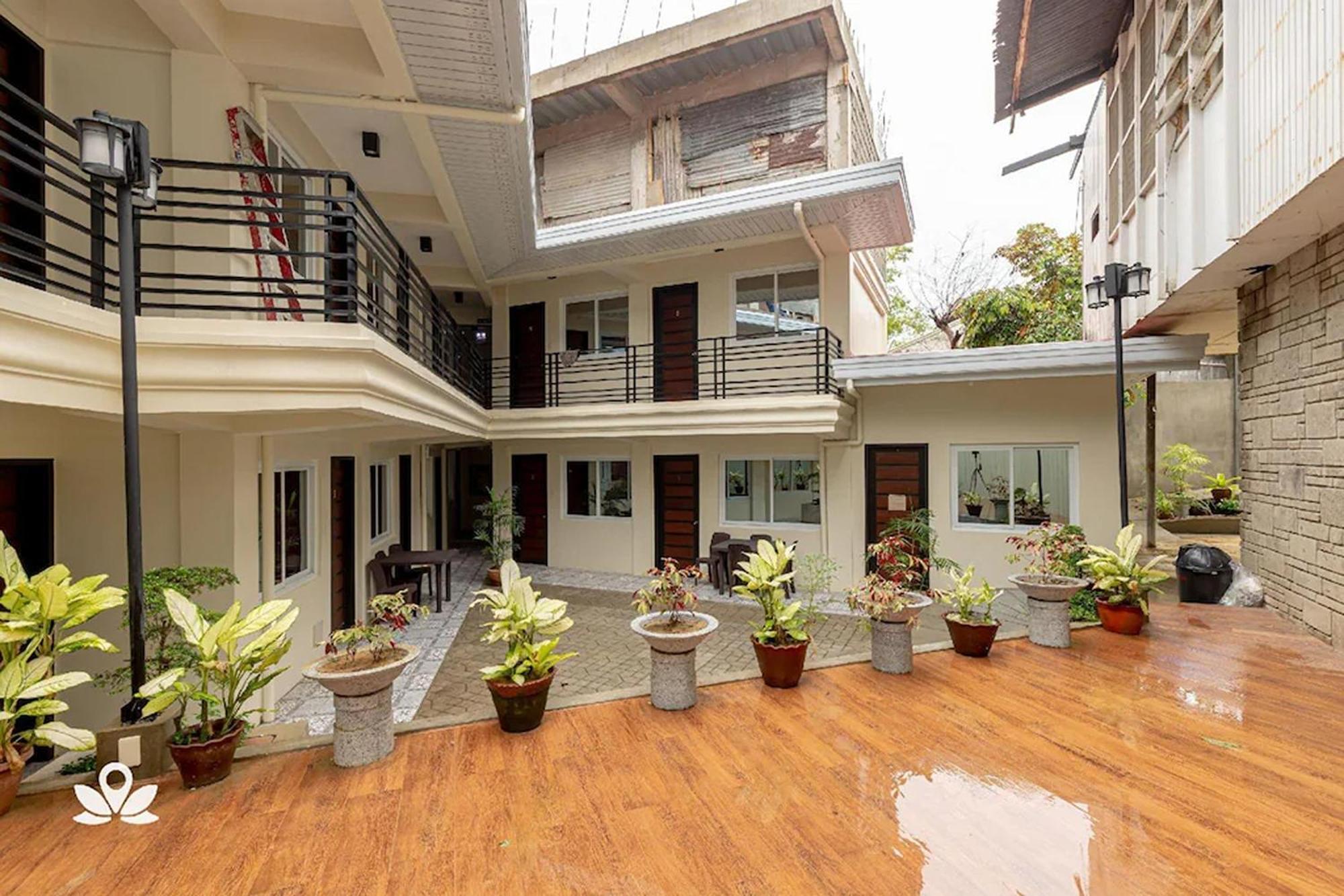 Happy Grey Hotel Vigan Exteriér fotografie