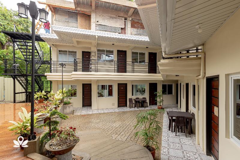 Happy Grey Hotel Vigan Exteriér fotografie